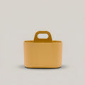 Beige 3 Compartment Multipurpose Organiser by Zodiya