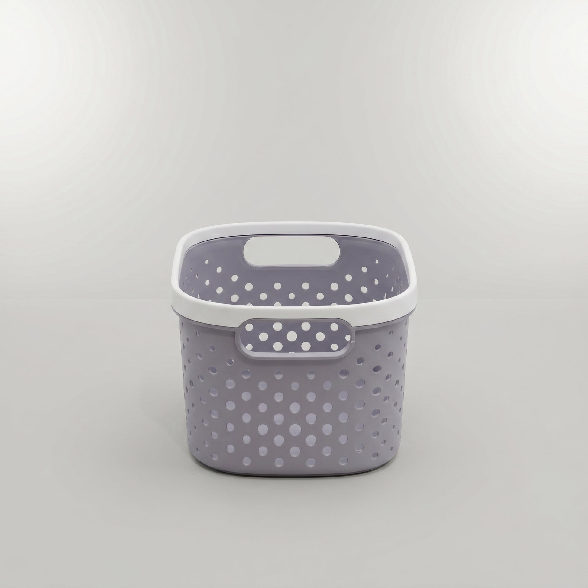 Grey Multi Organizer with built in Handle by Zodiya-4