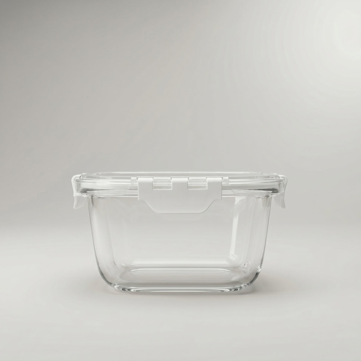 950 ml Food Storage Container Box By Zodiya