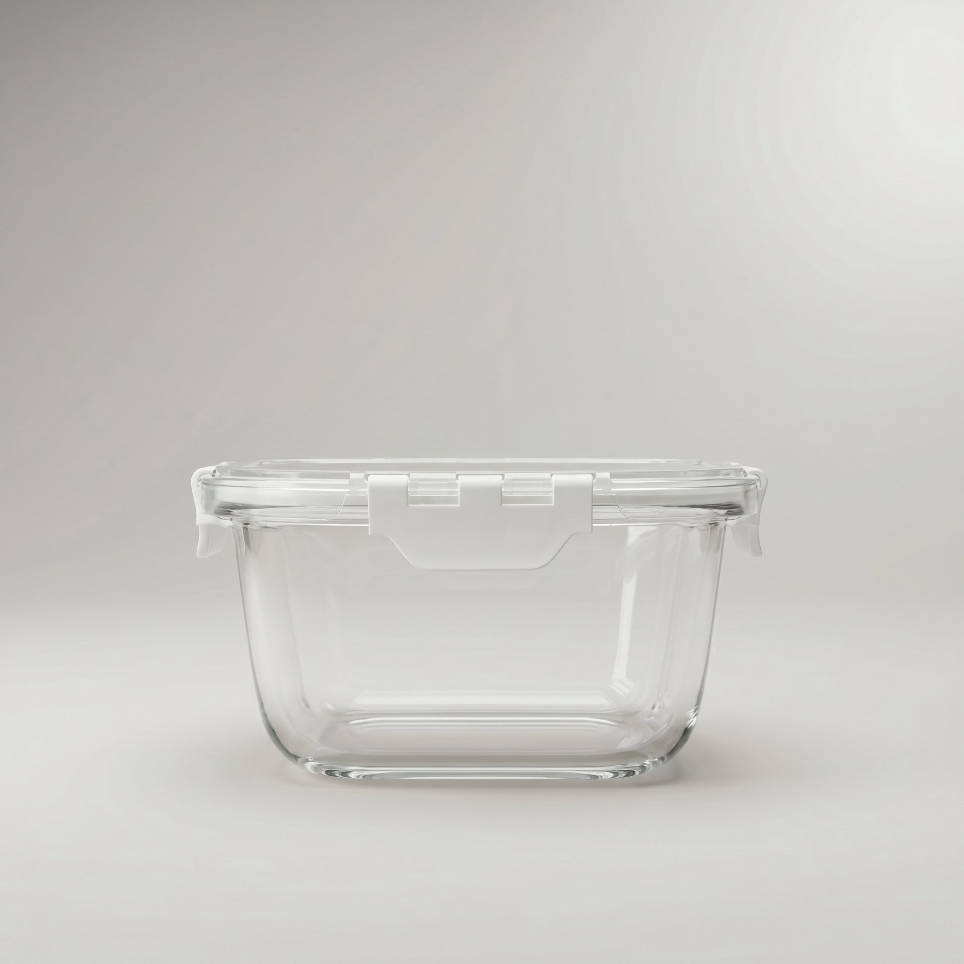 950 ml Food Container Box By Zodiya-3