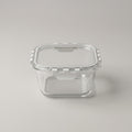 950 ml Food Storage Container Box By Zodiya