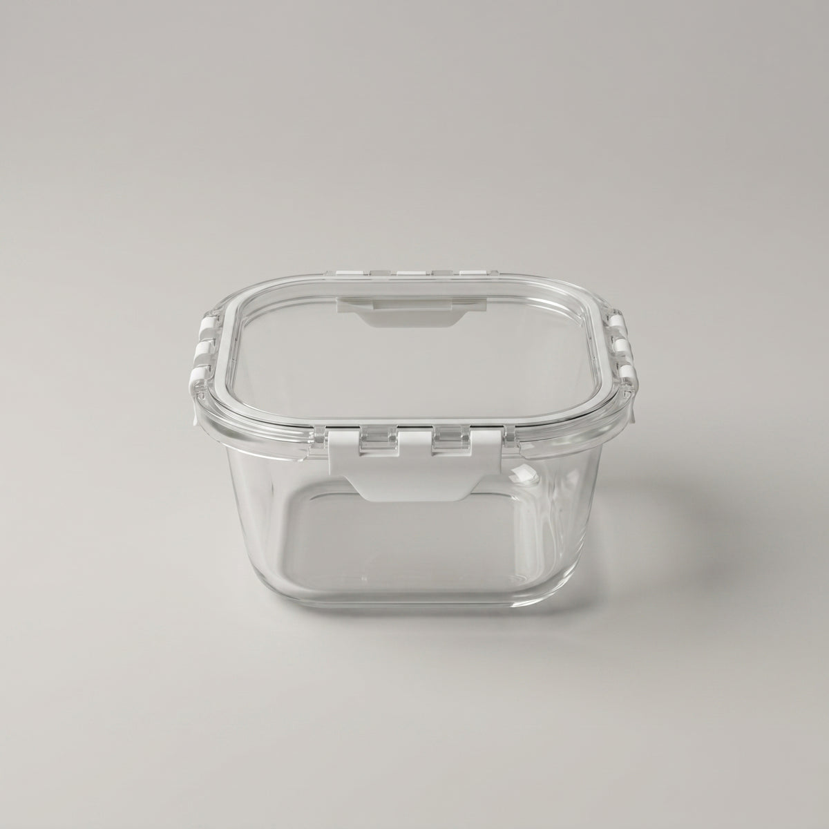 950 ml Food Storage Container Box By Zodiya