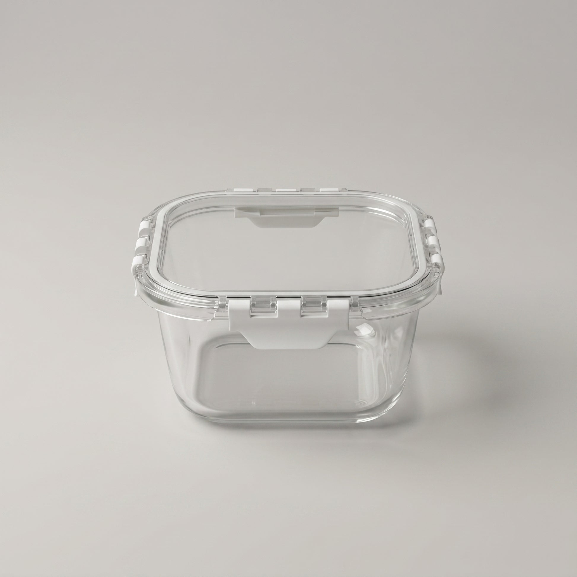 950 ml Food Container Box By Zodiya-4