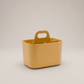 Beige 3 Compartment Multipurpose Organiser by Zodiya