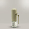 Grey 210 ml Oil Dispenser Bottle by Zodiya