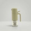 Grey 210 ml Oil Dispenser Bottle by Zodiya
