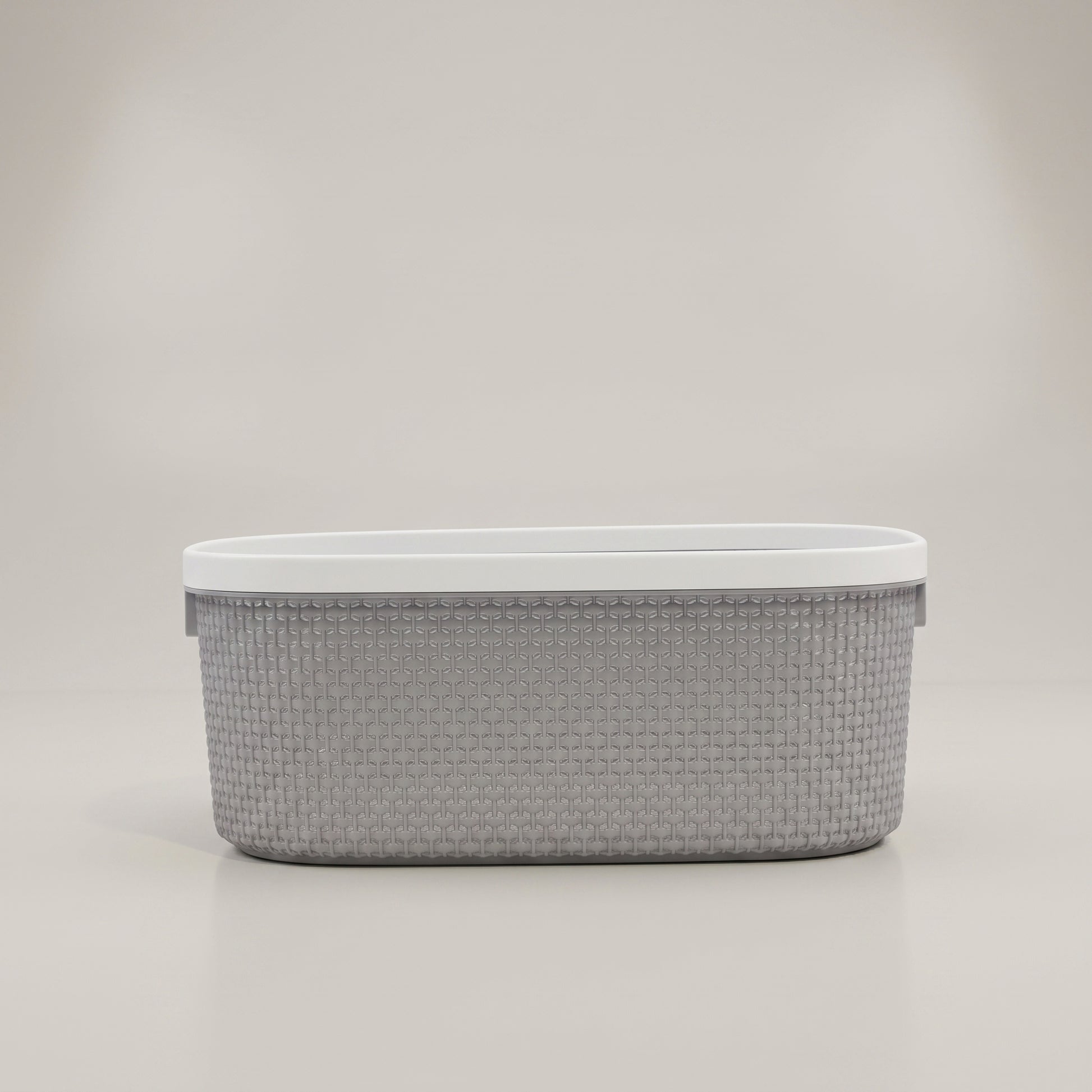 Multi purpose Organizer Grey - Medium By Zodiya-5
