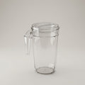 Large Plastic Water Jug by Zodiya