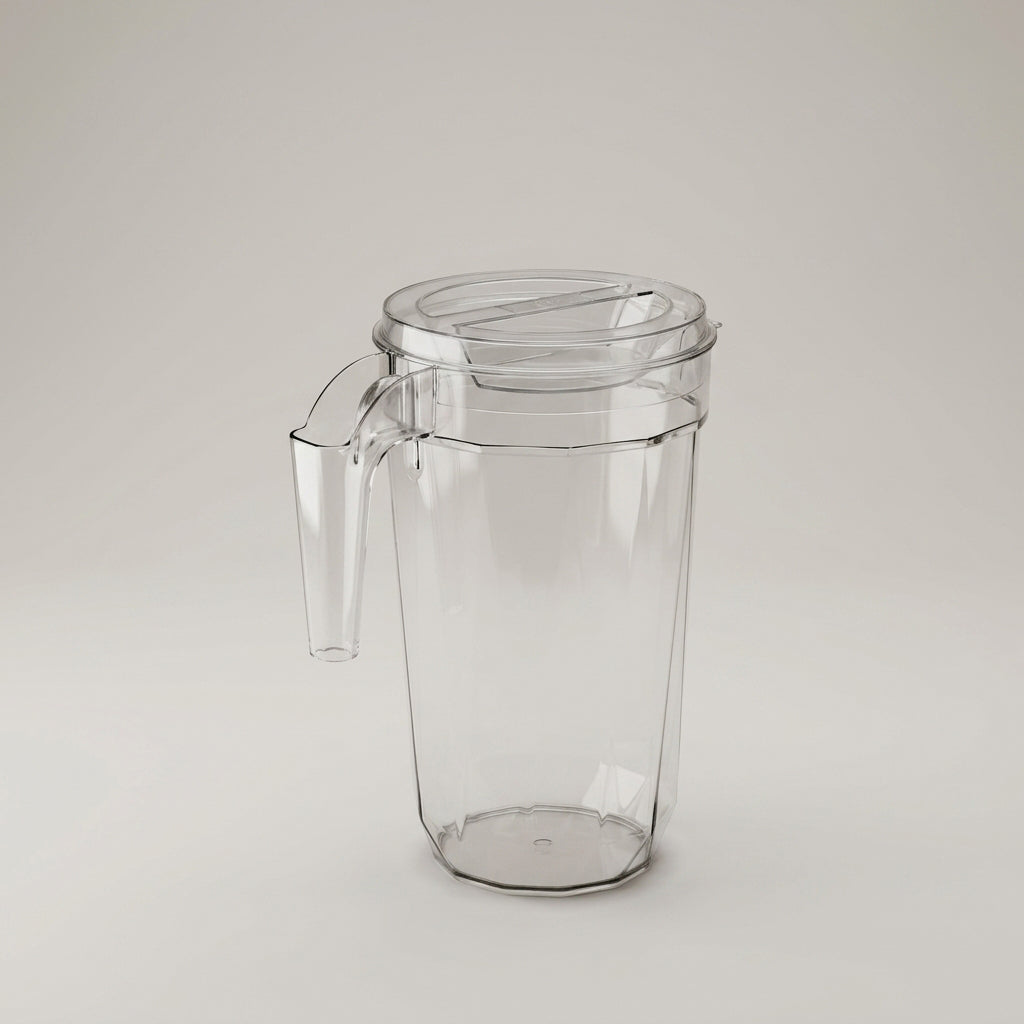 Large Plastic Water Jug by Zodiya