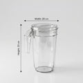 Large Plastic Water Jug by Zodiya