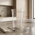 Large Plastic Water Jug by Zodiya