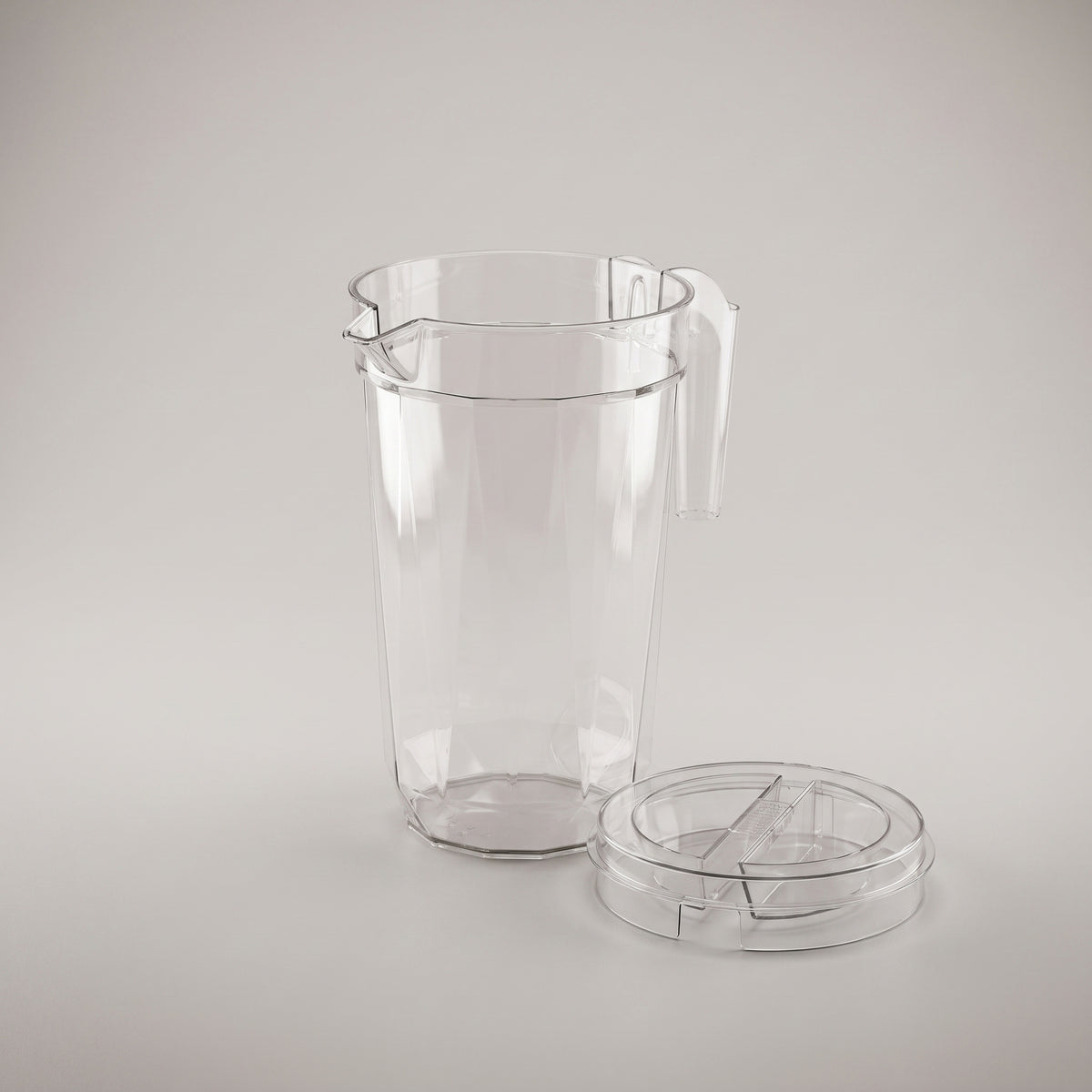 Large Plastic Water Jug by Zodiya