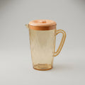 Brown Plastic Water Jug by Zodiya