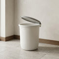 White Trash Can by Zodiya