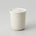 White Trash Can by Zodiya