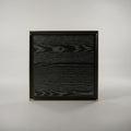 Wooden Blue Wall Frame By Zodiya
