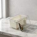Large Refrigerator Storage Box By Zodiya