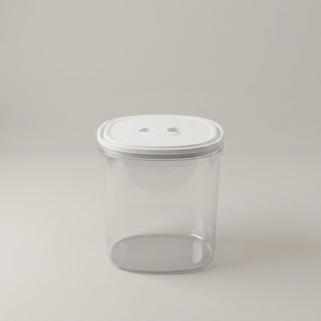 Grain Storage Box By Zodiya