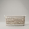 Plastic Storage Box By Zodiya