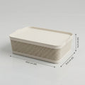 Multipurpose Organiser Box By Zodiya
