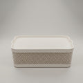 Multipurpose Organiser Box By Zodiya