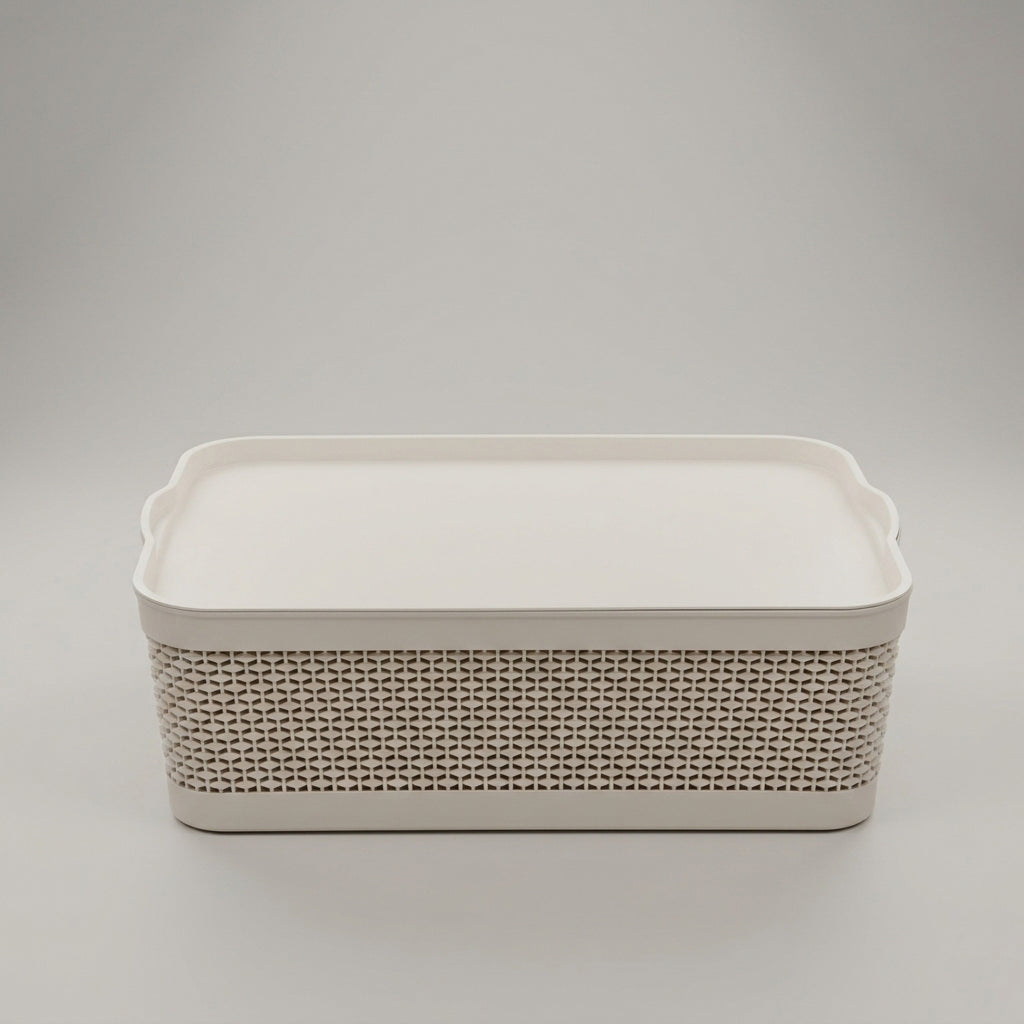 Multipurpose Organiser Box By Zodiya