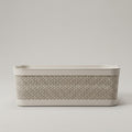 Multipurpose Organiser Box By Zodiya