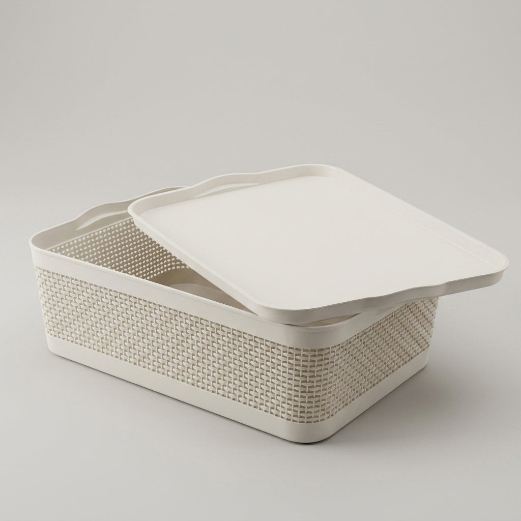 Multipurpose Organiser Box By Zodiya