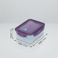 Food Storage Box By Zodiya