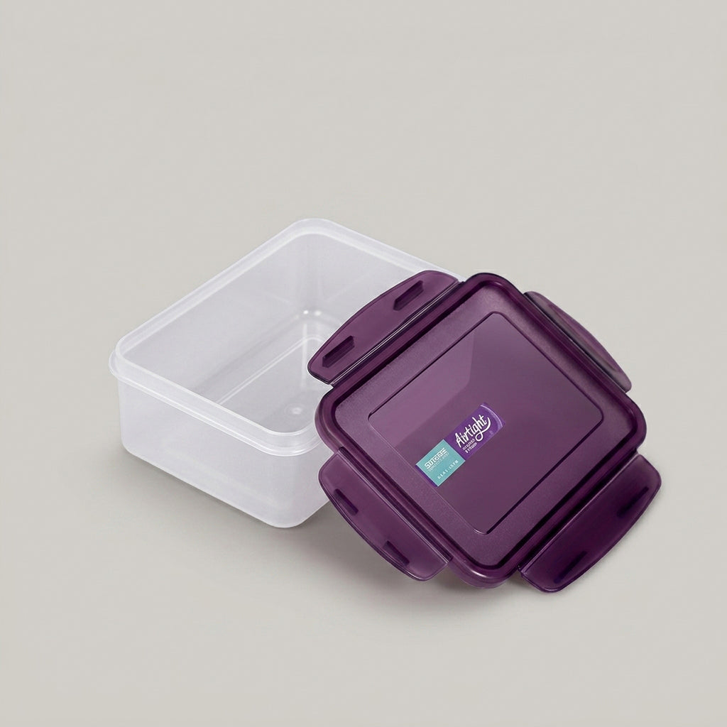 Food Storage Box By Zodiya