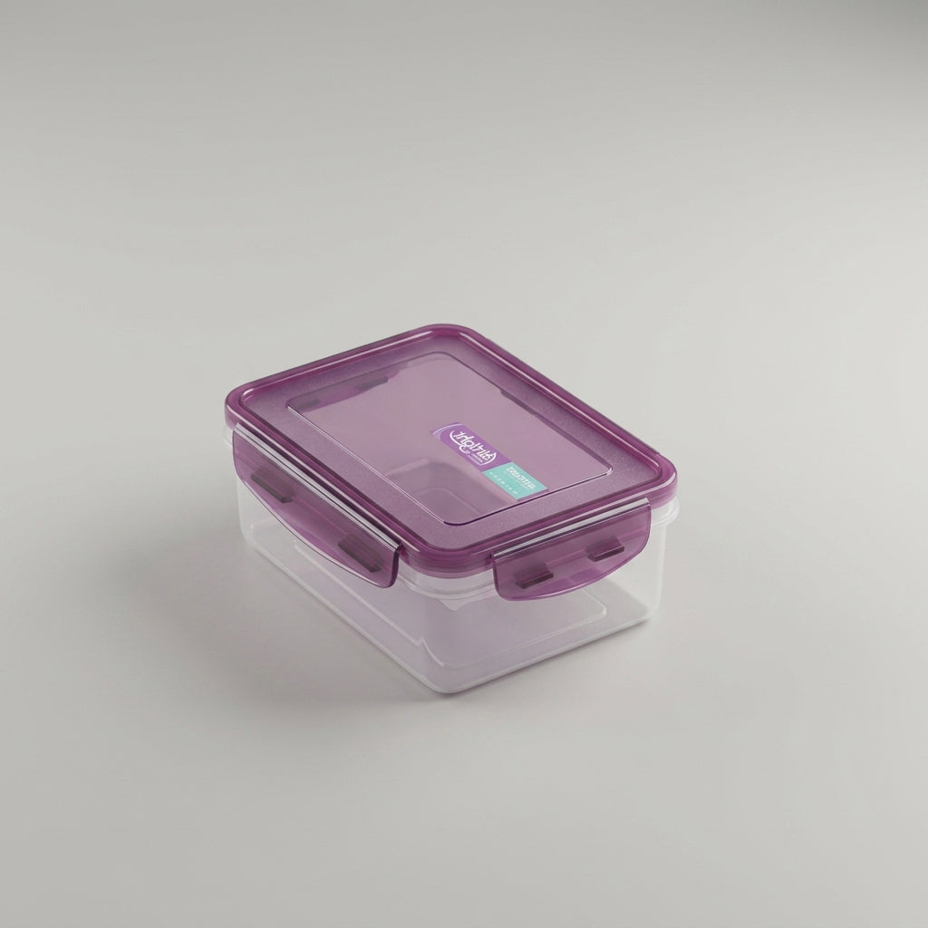 Food Storage Box By Zodiya
