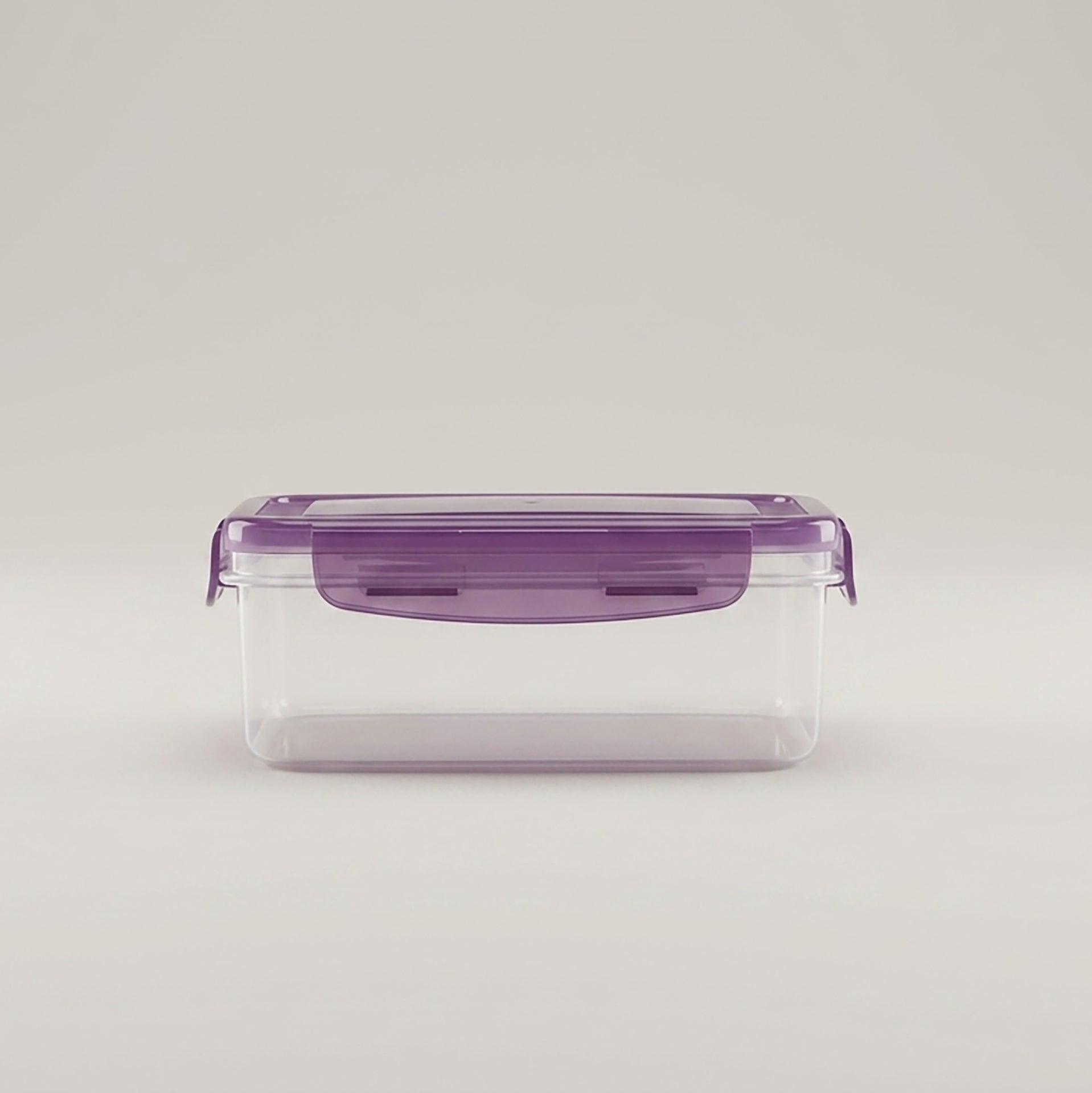Plastic-food Can 800 Ml By Zodiya-5