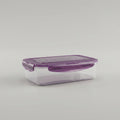 Plastic Food Storage Container (3500 ml)  By Zodiya