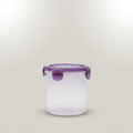 Plastic Food Storage Container Box (650 ml) By Zodiya