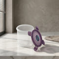 Plastic Food Storage Container Box (650 ml) By Zodiya