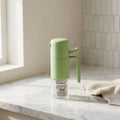 Green Plastic Oil Dispenser By Zodiya