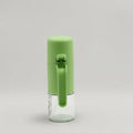 Green Plastic Oil Dispenser By Zodiya