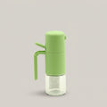 Green Plastic Oil Dispenser By Zodiya