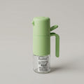 Green Plastic Oil Dispenser By Zodiya