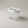 Plastic Food Container Box (1.1 Ltr) By Zodiya