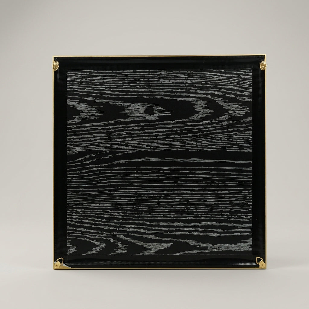 Wooden Frame for Wall (Baloon Design) By Zodiya