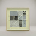 Wooden Picture Frame( Woven Effect )By Zodiya