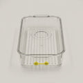 Refrigerator Storage Box By Zodiya