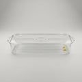 Refrigerator Storage Box By Zodiya