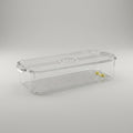 Refrigerator Storage Box By Zodiya