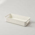 Plastic Large Fridge Organiser Box By Zodiya