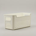 Plastic Large Fridge Storage Box With Lid By Zodiya