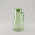 Plastic Green Water Jug By Zodiya