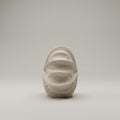 Sea Urchin Shell Flower Vase by Zodiya