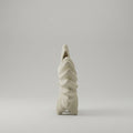 Starburst Shape Ceramic Vase by Zodiya